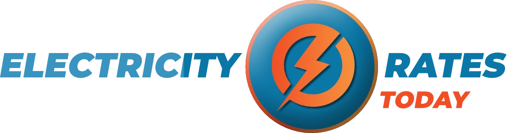 Electricity Rates Today logo